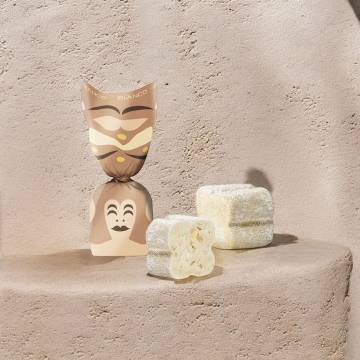 TartufLanghe Nero & Bianco Duo | Piemont Pralinen-Set | Tillibox