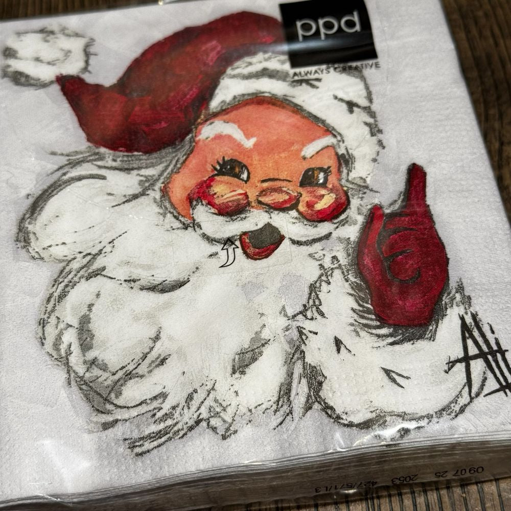 Deftige Geschenkbox mit Prinz Schnaps und Speck