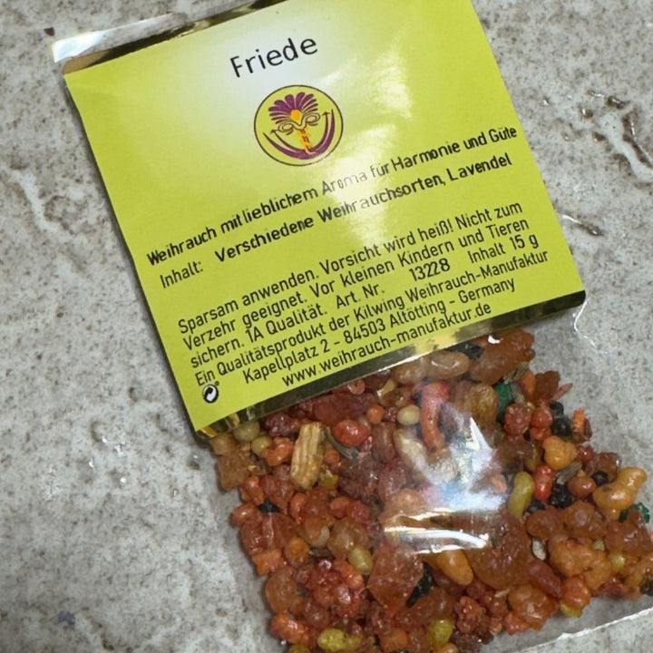 Weihnachtsmarkt Geschenkbox für Zuhause mit Glühwein