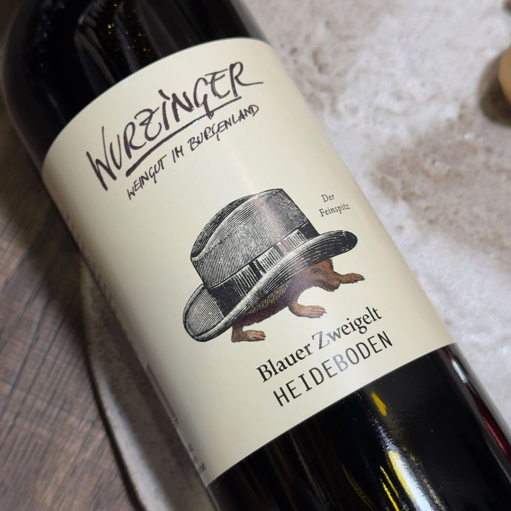 Zweigelt Wurzinger