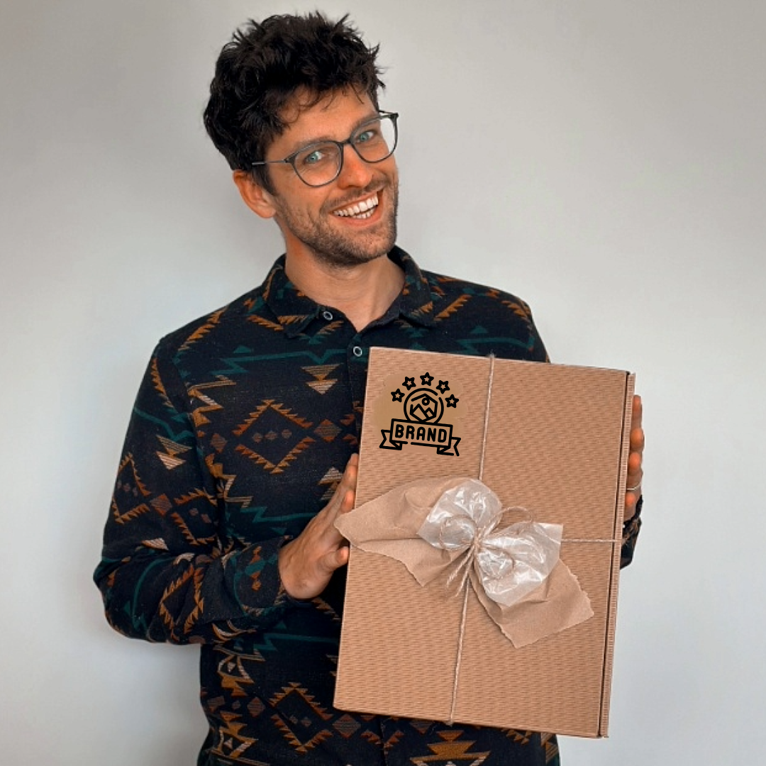 Onboarding neu gedacht: Eine Box für die ganze erste Woche