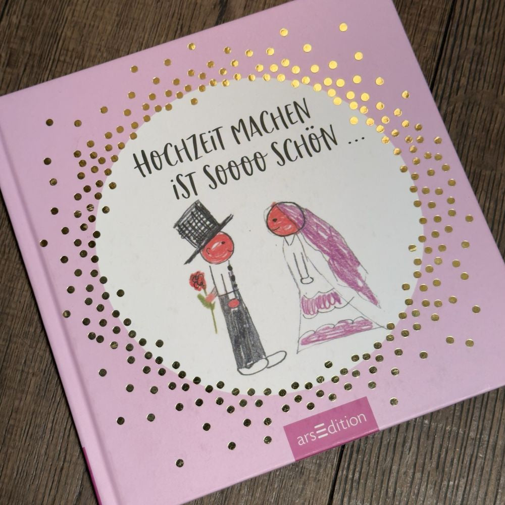 Hochzeits Geschenkbox Bründlmayer Rosé & Schokolade